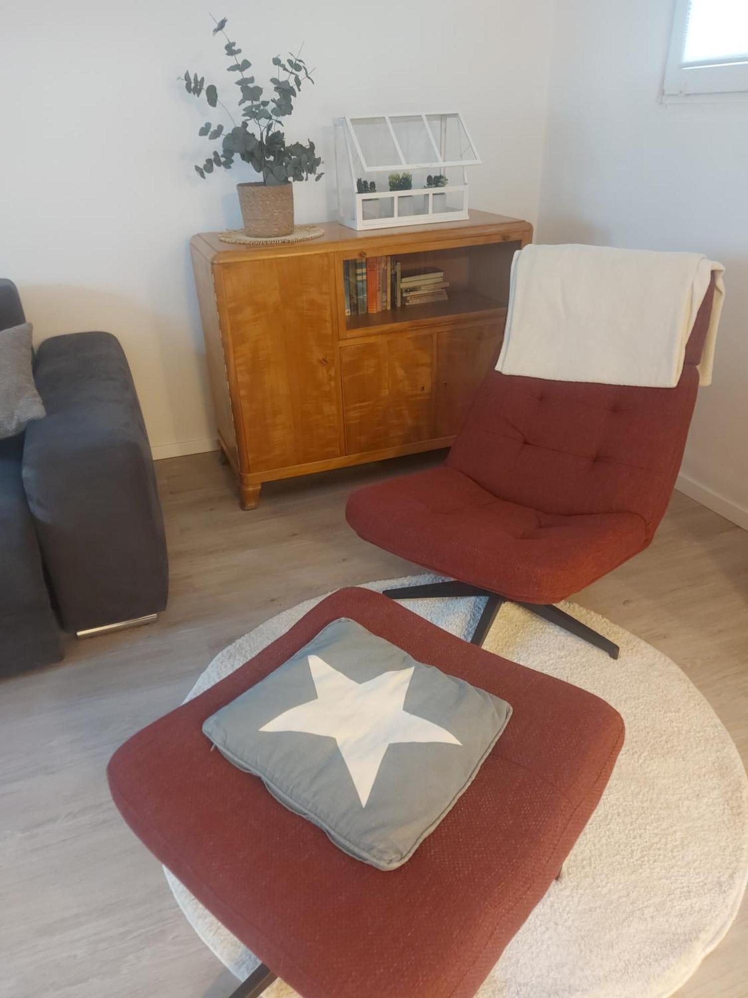 Ruhige, Zentrale Einliegerwohnung Im Kurpark Bad Hersfeld Kültér fotó